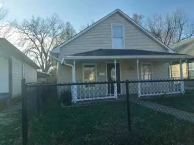 Main picture of 1543 Cruft St