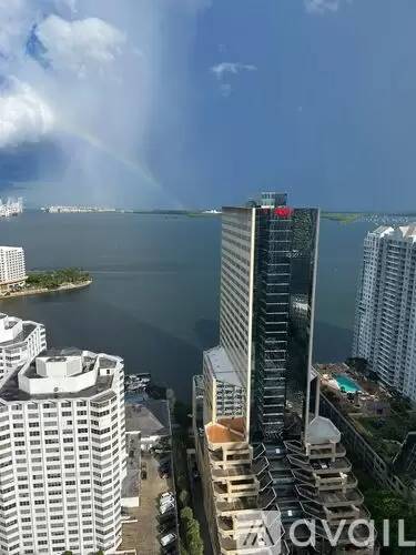 Main picture of The Plaza on Brickell