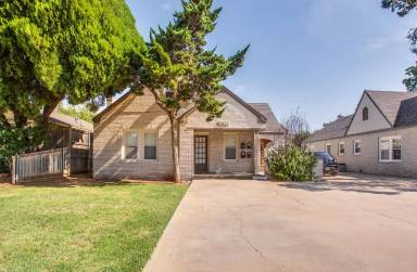 Main picture of 2520 20th St
