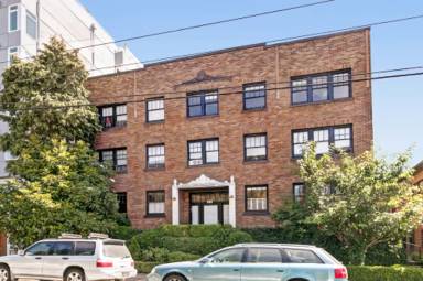 Main picture of Timberlea Village Apartments