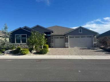 Main picture of 1746 Coyote Willow Ln