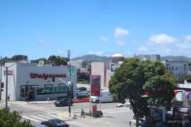 Main picture of 1 Scott Apartments