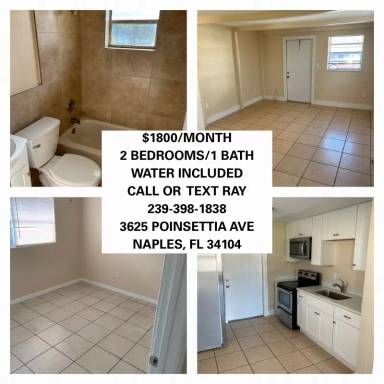 Main picture of 3625 Poinsettia Ave
