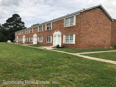 Main picture of Sunset Apartments