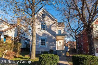 Main picture of 3520 Gamble Ave