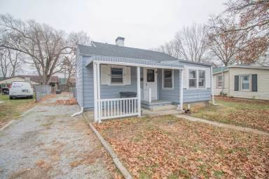Main picture of 819 S 30th St