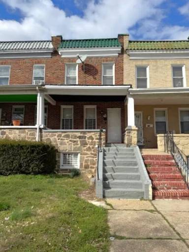 Main picture of 3130 Presstman St