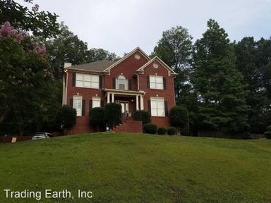 Main picture of 2400 Southwood Trce