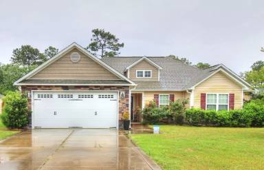 Main picture of 209 Marsh Haven Dr
