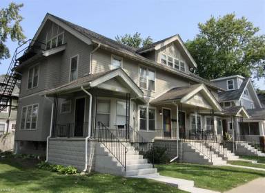 Main picture of 803 McKinley Ave