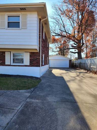 Main picture of 4306 Shady Villa Dr