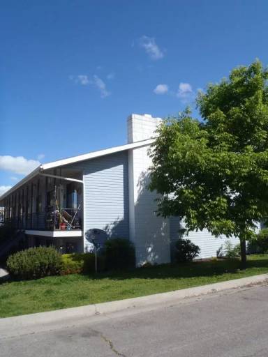 Main picture of 810 Spartan Dr