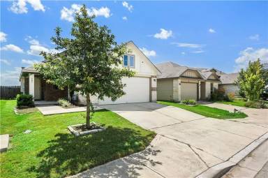 Main picture of 909 Yabers Ct