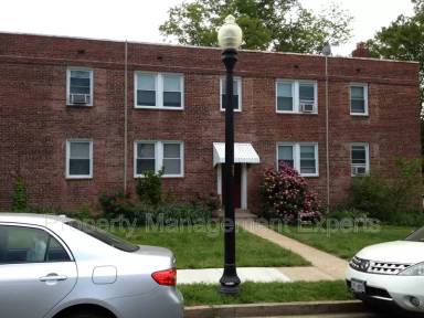 Main picture of 1101 N Kenilworth St