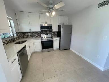 Main picture of ANNUAL RENTAL - 1 Bed / 1 BATH AT POINCIANA CONDOS