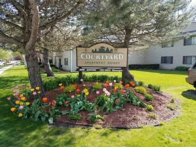 Main picture of Courtyard Apartment Homes