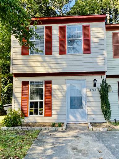 Main picture of 3772 Pepperwood Ct
