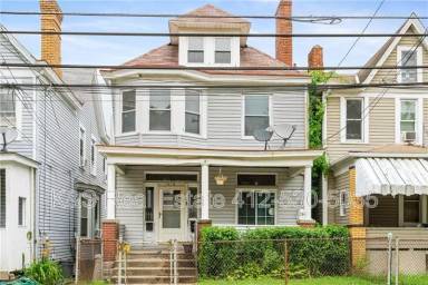 Main picture of 1018 Crucible St