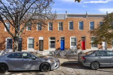 Main picture of 341 S Macon St