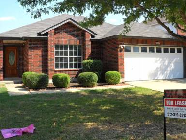 Main picture of 1008 Aransas Cv