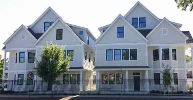 Main picture of 1530 F St