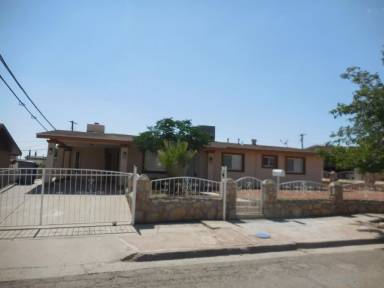 Main picture of 1127 Del Norte St