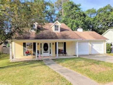 Main picture of 2617 Timbermist Dr