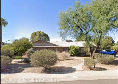Main picture of 6924 E Orange Blossom Dr