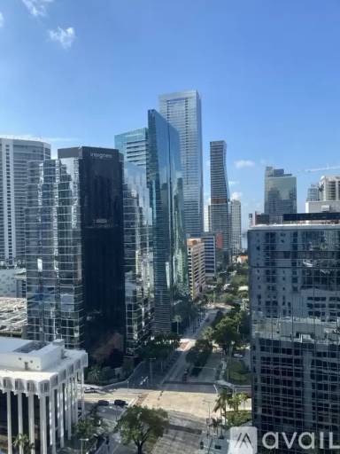 Main picture of 1050-1060 Brickell Condos