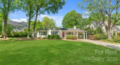 Main picture of 917 Habersham Dr