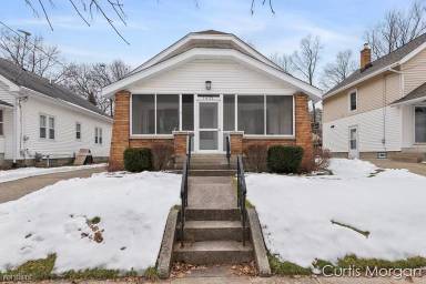 Main picture of 1405 Escott Ave NW