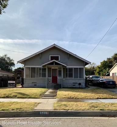 Main picture of 501 West Ave