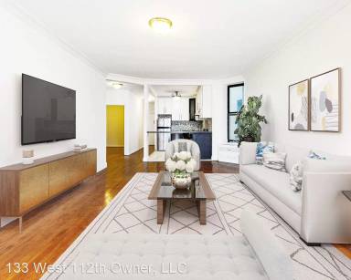 Main picture of 133 W 112th St