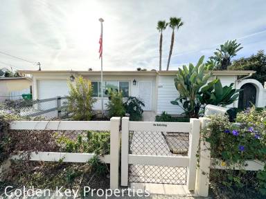 Main picture of 4199 Lewis St