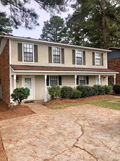 Main picture of 705 Bay Park Dr