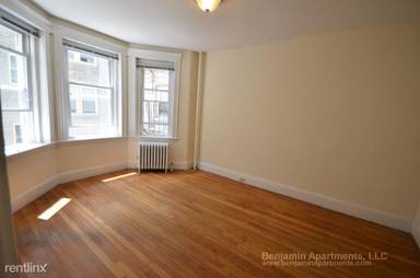 Main picture of 1203 Boylston St