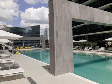 Main picture of Brickell Heights