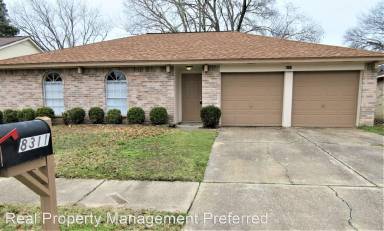 Main picture of 8311 Buckeye Glen Ln