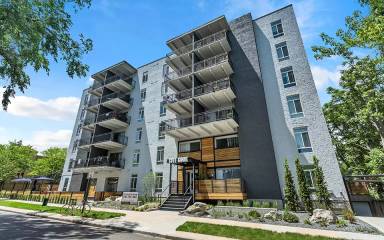 Main picture of 1311 Cook St