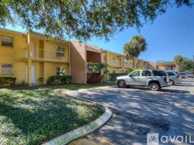 Main picture of Somerset Park Apartments