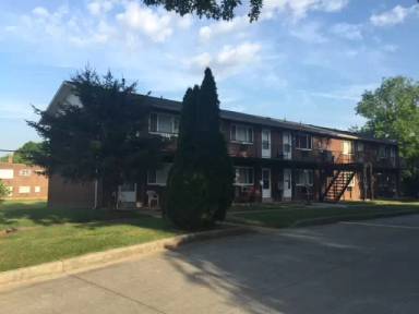 Main picture of 1901 E 5th Ave