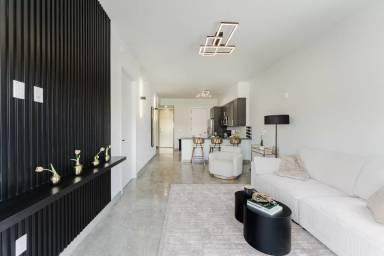 Main picture of Koosh At Griffin Living