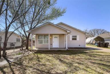 Main picture of 801 N 8th Ave