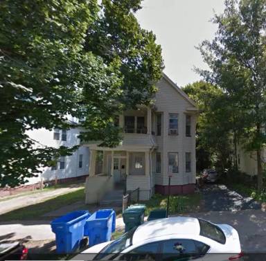 Main picture of 131 Shepard St