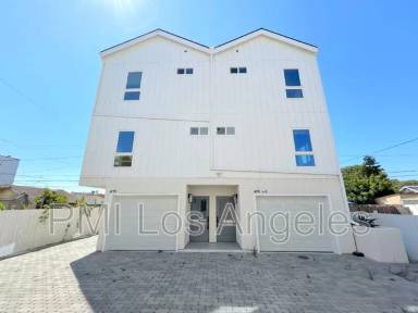 Main picture of 4177 S Normandie Ave
