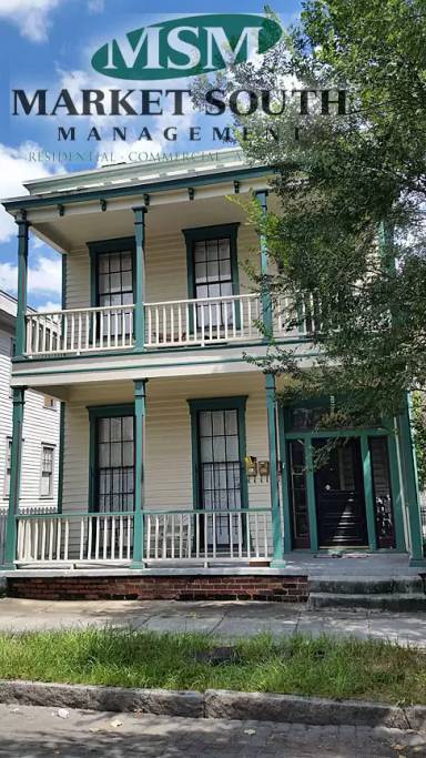 Main picture of 308 E Waldburg St
