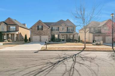 Main picture of 4276 Constellation Blvd