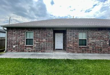 Main picture of 1126 Guillory St