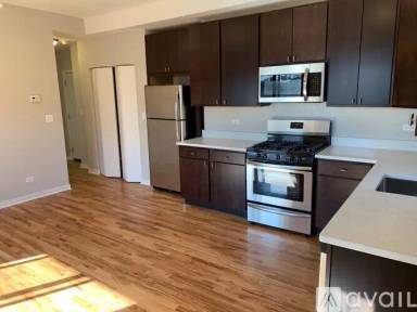 Main picture of 4613 N Kedzie Ave