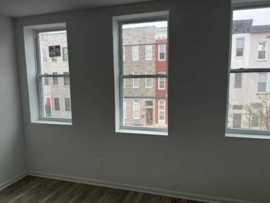 Main picture of 1728 McCulloh St
